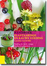 Handboek plantaardige en rauwe voeding